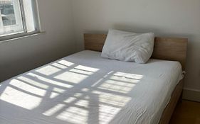 Room At The Centre Of Soho